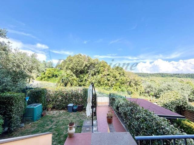 Appartamento in vendita a Riparbella, Toscana