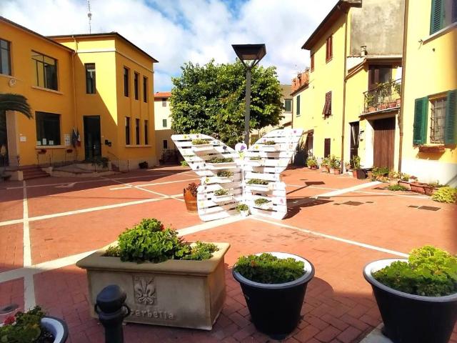 Appartamento in vendita a Riparbella, Toscana