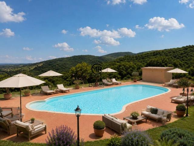 Appartamento in vendita a Riparbella, Toscana