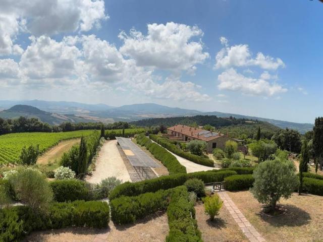 Appartamento in vendita a Riparbella, Toscana