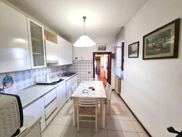 Appartamento in vendita a Riparbella