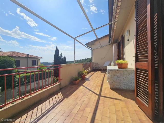 Appartamento in vendita a Riparbella, Toscana