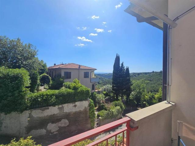 Appartamento in vendita a Riparbella, Toscana