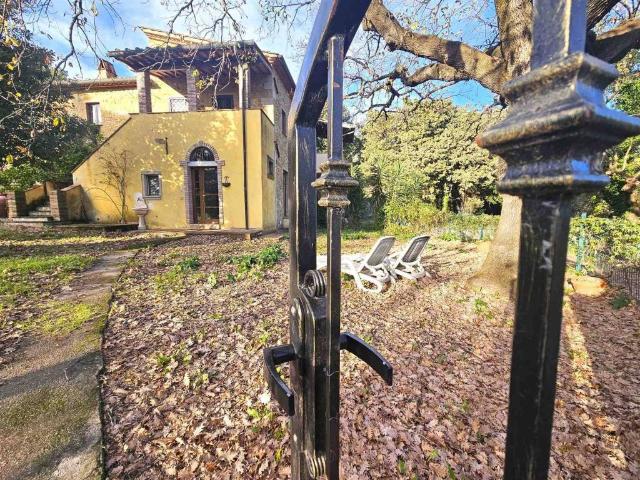Appartamento in vendita a Fornelli, Riparbella