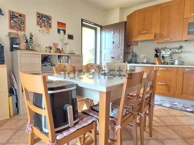 Appartamento in vendita a Riparbella, Toscana