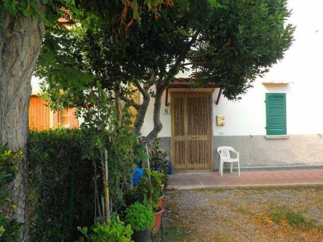 Appartamento in vendita a La Preselle, Riparbella