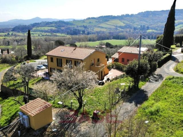 Appartamento in vendita a Riparbella, Toscana