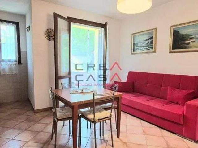 Appartamento in vendita a Fornelli, Riparbella