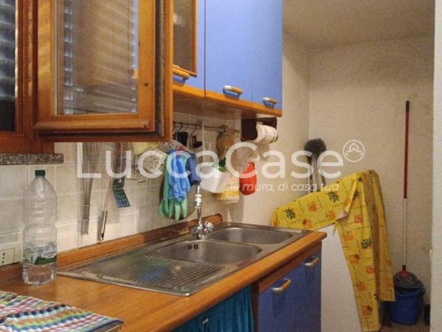 Appartamento in vendita a Melatina, Riparbella