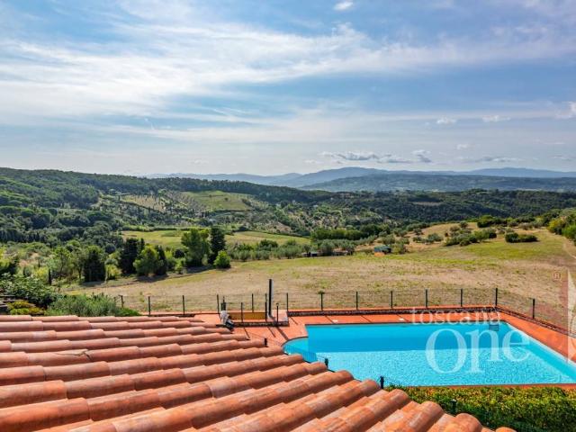 Appartamento in vendita a Riparbella, Toscana