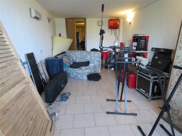 Appartamento in vendita a Fornelli, Riparbella