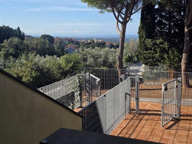 Appartamento in vendita a Riparbella