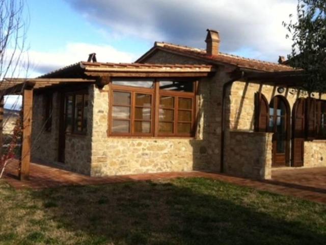 Appartamento in vendita a Riparbella, Toscana