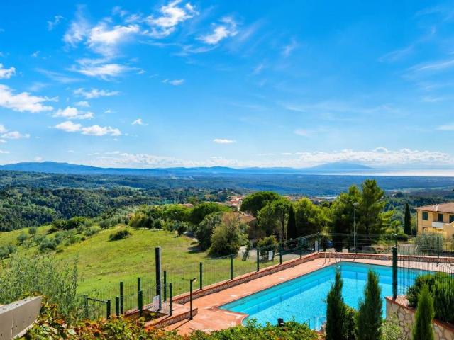 Appartamento in vendita a Riparbella, Toscana