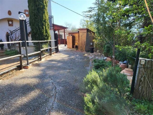 Appartamento in vendita a Riparbella, Toscana