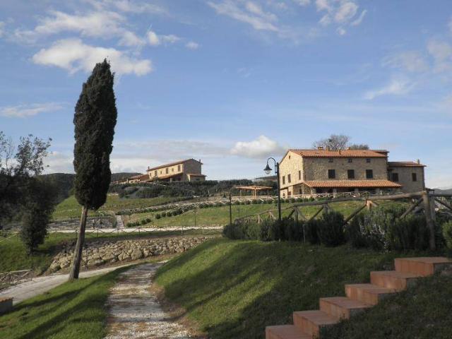 Appartamento in vendita a Riparbella, Toscana