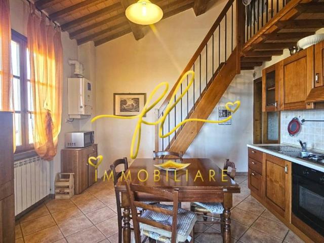 Appartamento in vendita a Riparbella, Toscana