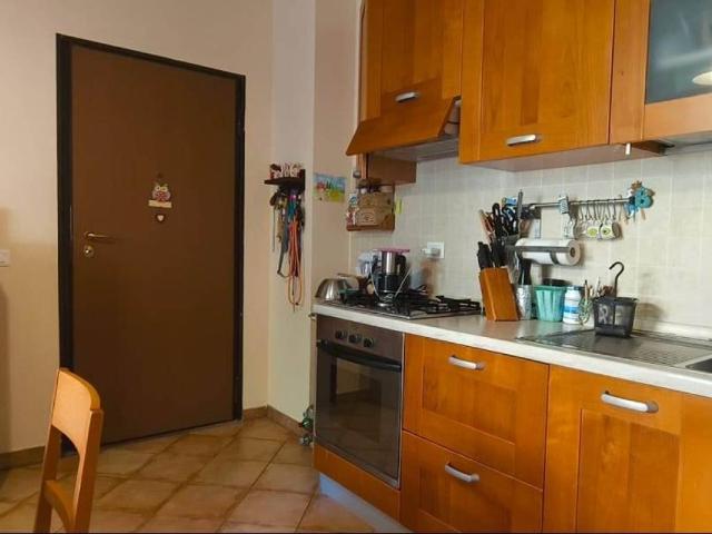 Appartamento in vendita a Riparbella