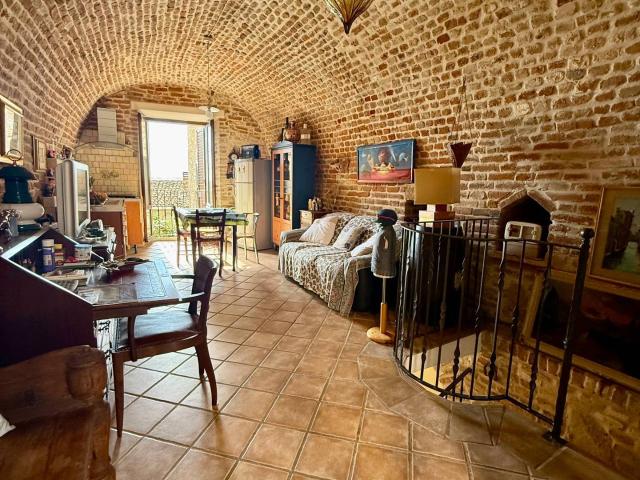Appartamento in vendita a Marche, Ascoli Piceno