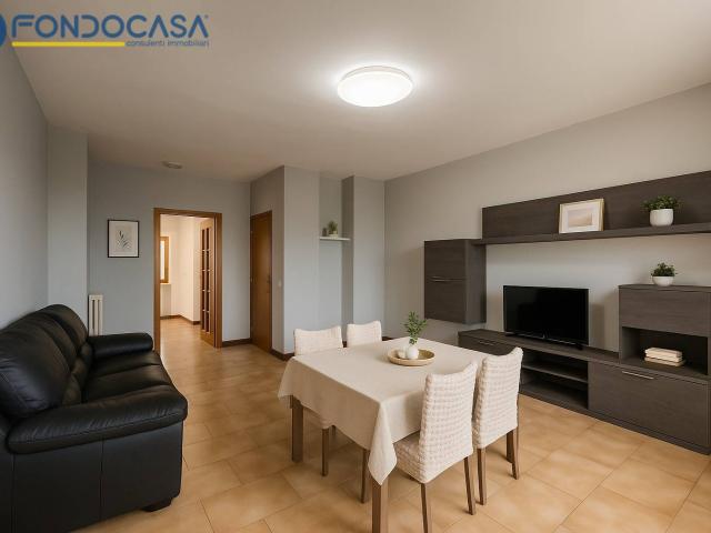 Appartamento in vendita a Marche, Ascoli Piceno