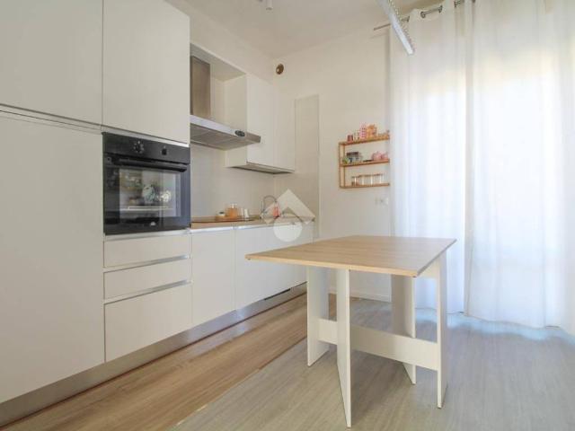 Appartamento in vendita a San Salvatore, Marche