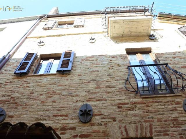 Appartamento in vendita a Ripatransone, Ascoli Piceno