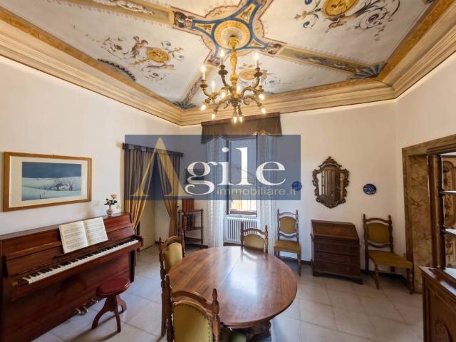 Appartamento in vendita a Ripatransone, Ascoli Piceno