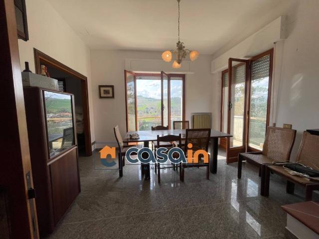 Appartamento in vendita a Trivio, Marche