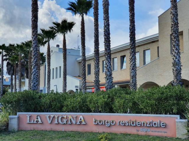 Appartamento in vendita a Marche, Ascoli Piceno