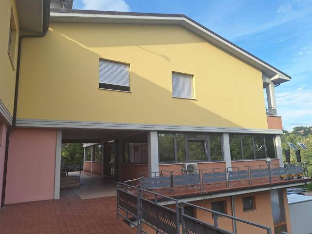 Appartamento in vendita a Marche, Macerata