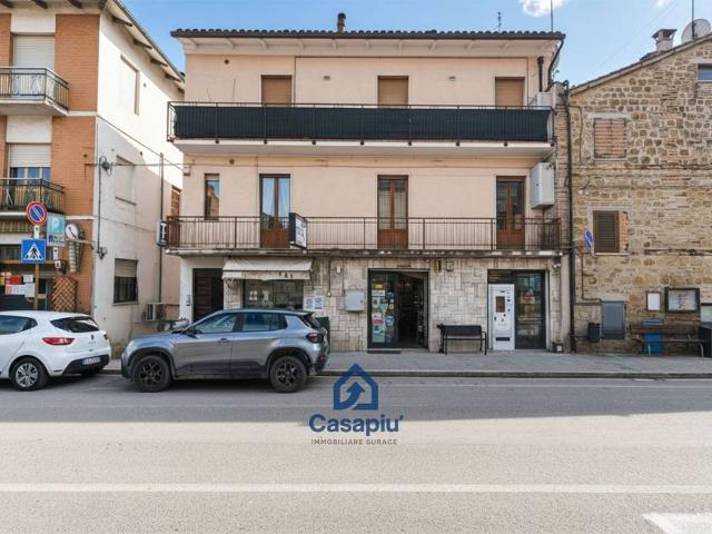 Appartamento in vendita a Marche, Macerata
