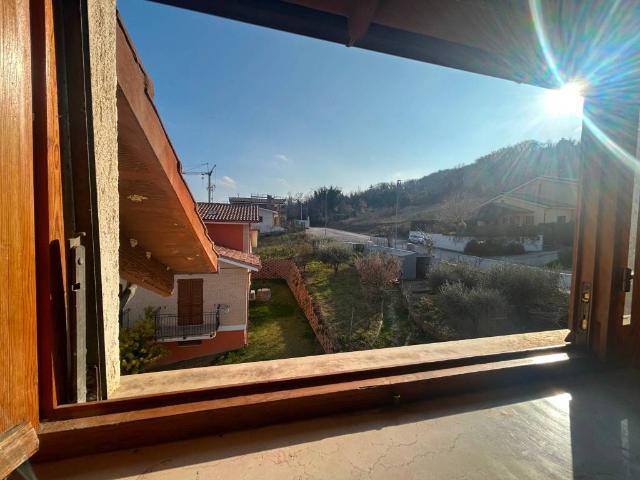 Appartamento in vendita a Marche, Macerata