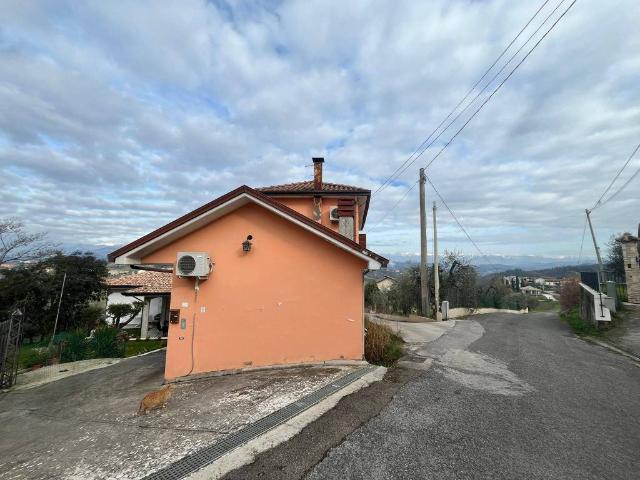 Appartamento in vendita a Ripi, Lazio