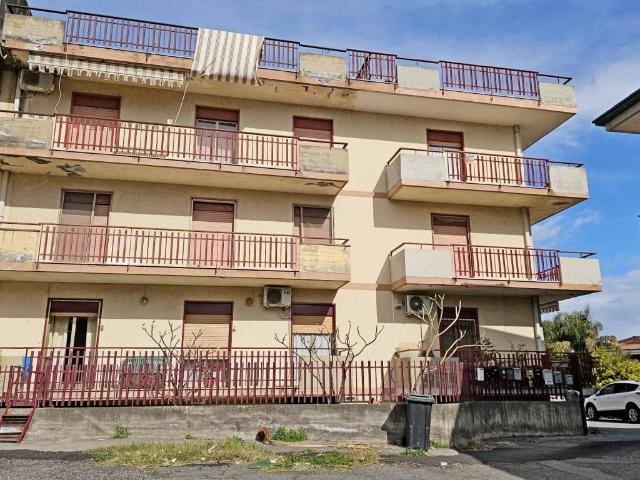Appartamento in vendita a Riposto, Sicilia