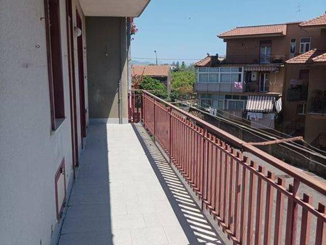 Appartamento in vendita a Giarre, Catania