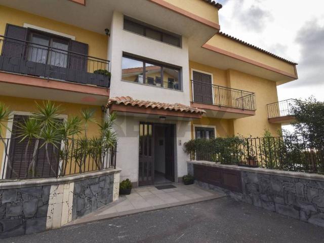 Appartamento in vendita a Carruba, Riposto