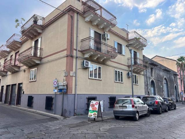 Appartamento in vendita a Riposto, Sicilia