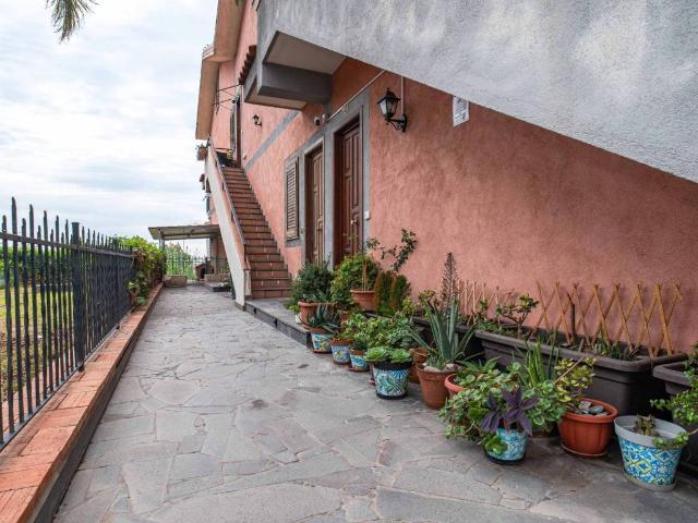Appartamento in vendita a Archi, Riposto