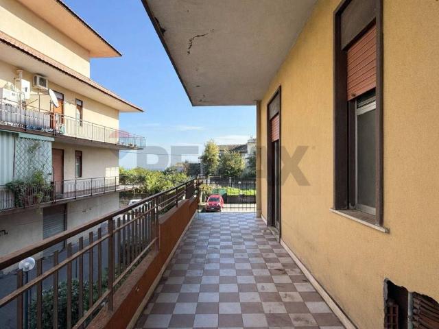 Appartamento in vendita a Carruba, Riposto