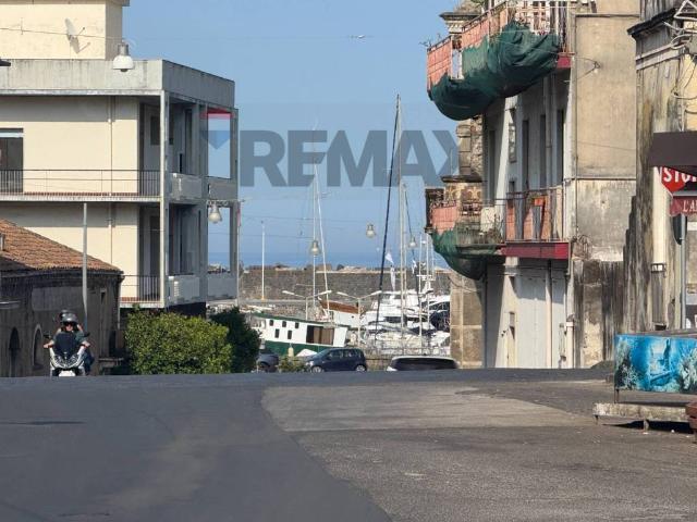 Appartamento in vendita a Riposto, Sicilia
