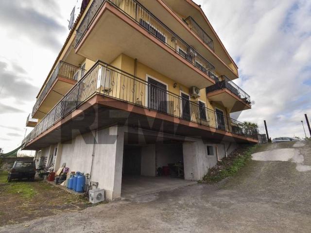 Appartamento in vendita a Archi, Riposto