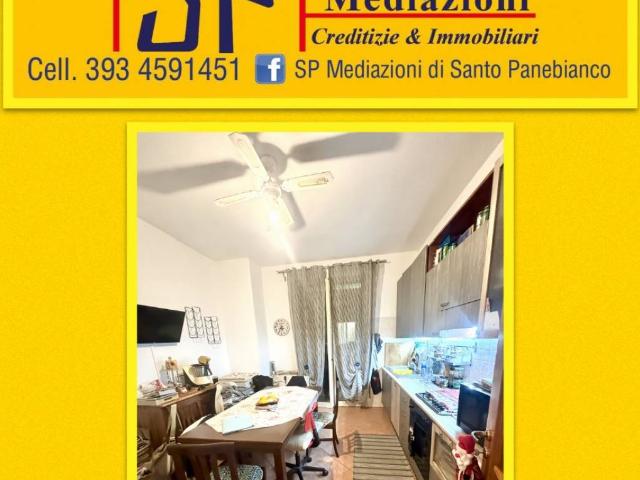 Appartamento in vendita a Riposto, Catania