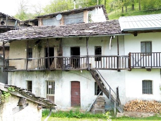 Appartamento in vendita a Piemonte, Cuneo
