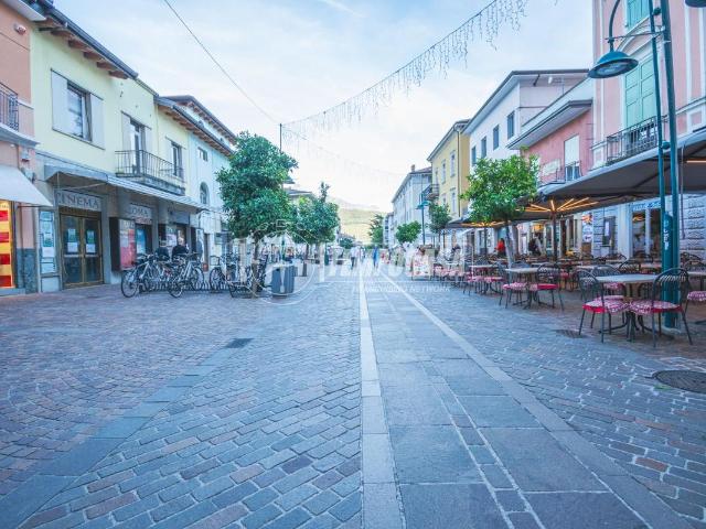 Appartamento in vendita a Comunità Alto Garda e Ledro, Riva