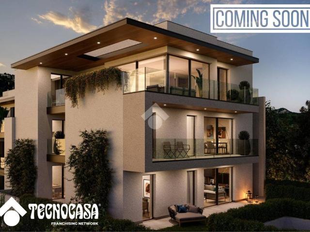 Appartamento in vendita a Comunità Alto Garda e Ledro, Riva