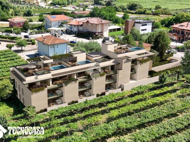 Appartamento in vendita a Comunità Alto Garda e Ledro, Riva
