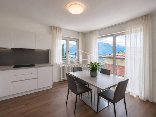 Appartamento in vendita a Comunità Alto Garda e Ledro, Riva