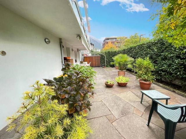 Appartamento in vendita a Sant'Alessandro, Riva