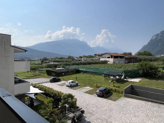 Appartamento in vendita a Comunità Alto Garda e Ledro, Riva