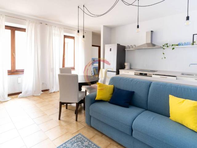 Appartamento in vendita a Comunità Alto Garda e Ledro, Riva